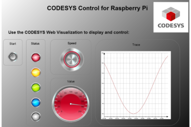 codesys control package for raspberry pi 3